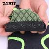 Durable And Safe Aolikes 1Pcs Elbow Support Elastic Gym Sport Elbow Protective Pad Absorb Sweat Sport Basketball Arm Sleeve Elbow Brace