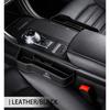 2 st Bilsätesorganisatör Förvaringslåda för springor Spaltgap Biltillbehör För Subaru Legacy LEVORG WRX Outback XV Forester Ascent Exiga SOLTERRA Tribeca