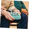 The Elderly Finger Pad Is Designed For Rehabilitation And Relief Of Left And Right Hands, With Breathable Design And Ergonomic Grip Support