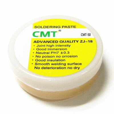 Power Tool-50g Rosin Soldering Flux Paste Solder Welding Grease Cream for Phone PCB Board