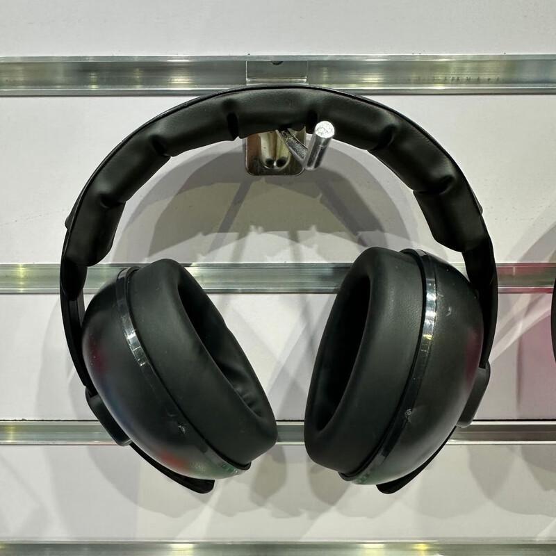 WEZHO Baby & Kids Noise-Cancelling Earmuffs