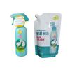 Bade- & Duschartikel – Shampoos & Seifen für Kinder