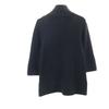 patagonia Outdoor 50370F0 7 minutes sleeve knit cardigan XS black Women Used