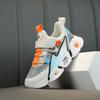 Modische neue lässige Kindersportschuhe, Bequeme und atmungsaktive Mesh-Schuhe für Schüler