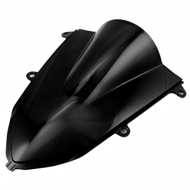 Motorcycle windshield front windshield front fairing deflector Air Reflector for Honda CBR 400 500 R CBR400R CBR500R -