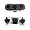 For  Dodge Caliber 2007-2009 / OE: P55111874AF  5058299AD  5058299A Climate Control Panel
