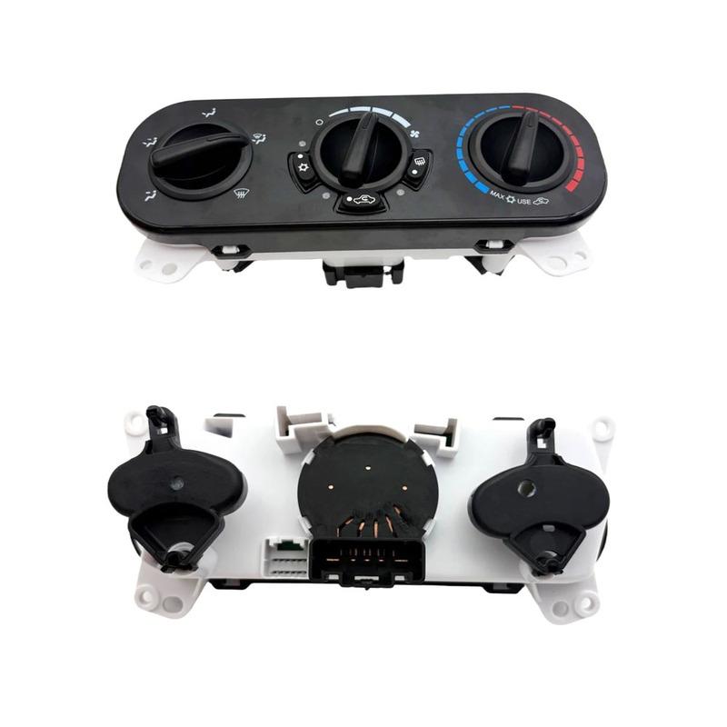For  Dodge Caliber 2007-2009 / OE: P55111874AF  5058299AD  5058299A Climate Control Panel