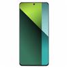 For Xiaomi Poco X6 5G/Redmi Note 13 Pro 5G Case with Screen Film TPU Phone Cover PVC Butterfly Epoxy