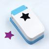 Heavy Duty Craft Embosser Machine For Children Teacher Classroom Activities Student Art Projects Reusable Crafting Tool