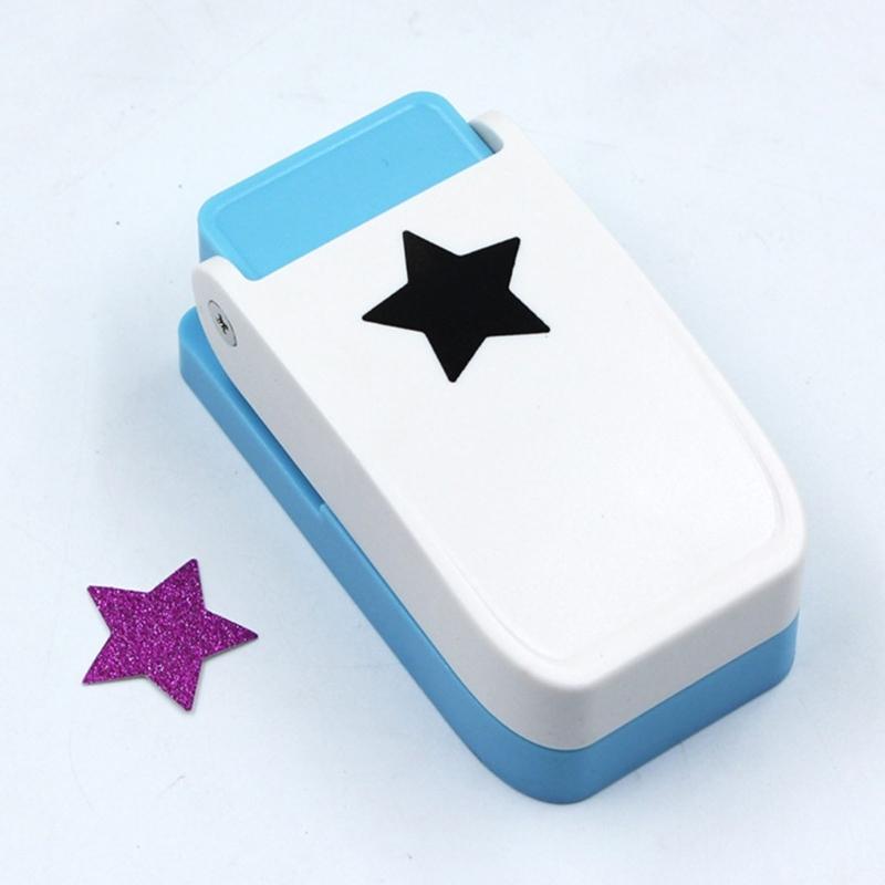 Heavy Duty Craft Embosser Machine For Children Teacher Classroom Activities Student Art Projects Reusable Crafting Tool