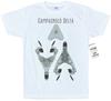 Campagnolo Delta Bremsen T-Shirt Design