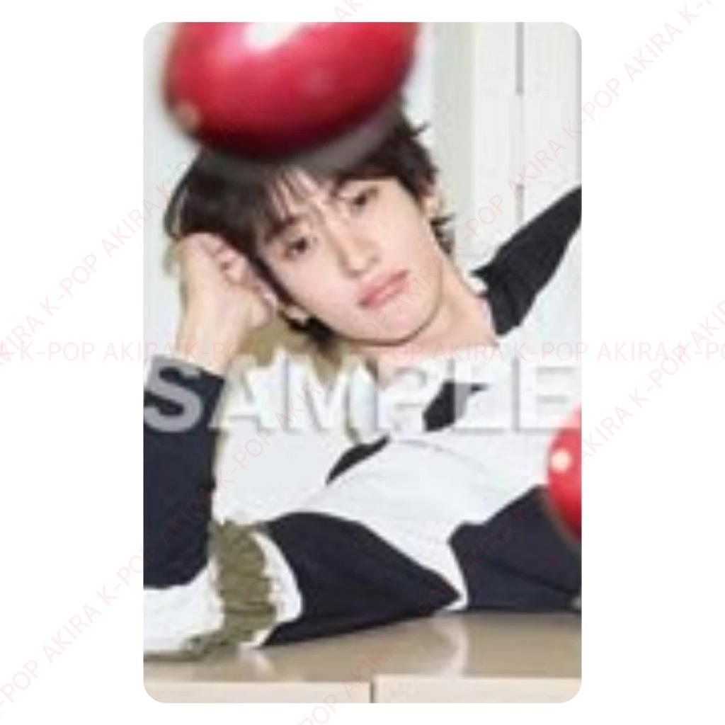 PRE-ORDER RIIZE 2nd JAPAN SINGLE All of You ALBUM PHOTO CARD JAPAN POB OFFICIAL