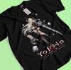 Tops – T-Shirts