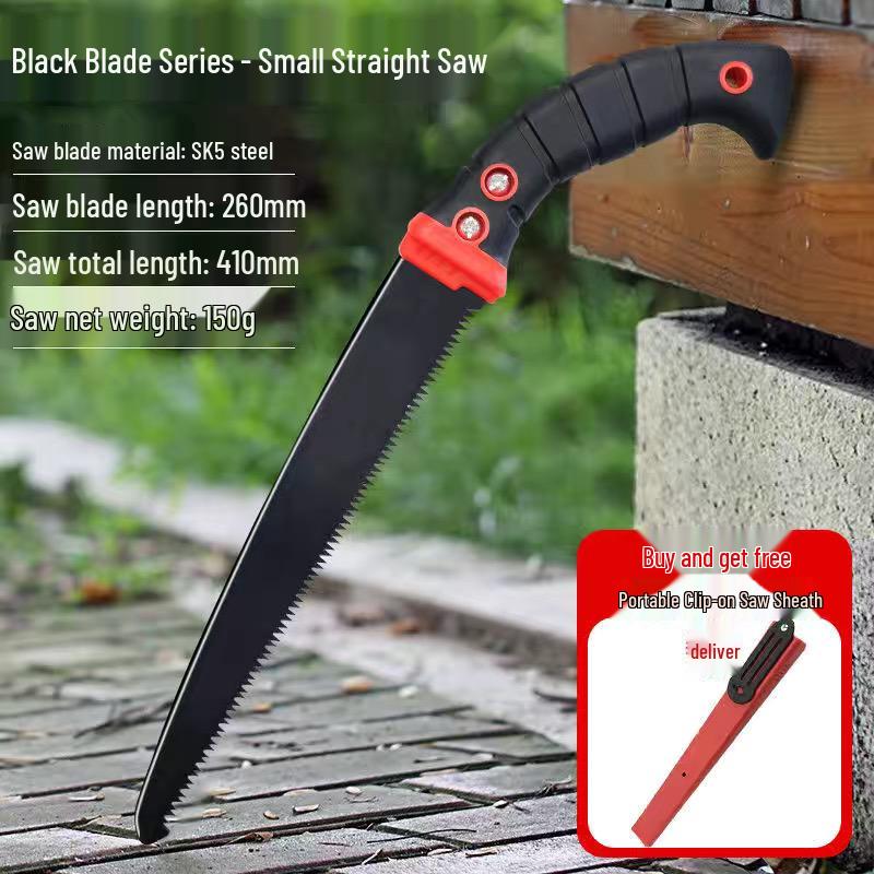 

Японская импортная складная пила для обрезки для садоводства и деревообработки