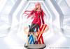 PROOF "Darling In the Franxx" Zero Two 1/7 Scale PVC Pre-painted Complete Figure