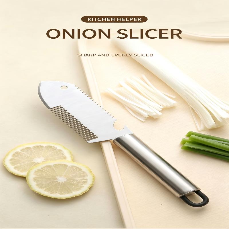 Kitchen Peeler Stainless Steel Vegetable Peeler With Wooden Handle For Peeling And Slicing Fruits And Vegetables Kitchen Tool