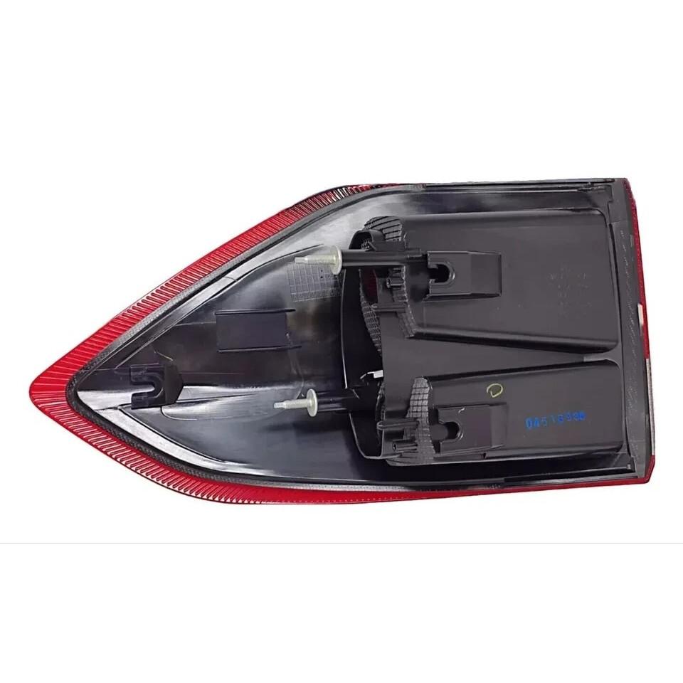 Left Side Tail Light / Back Outer Light Assembly For Ford EcoSport 2013 To 2017