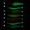 Luminescent Squid Simulation Squid Hard Baits Attracting Artificial Baits