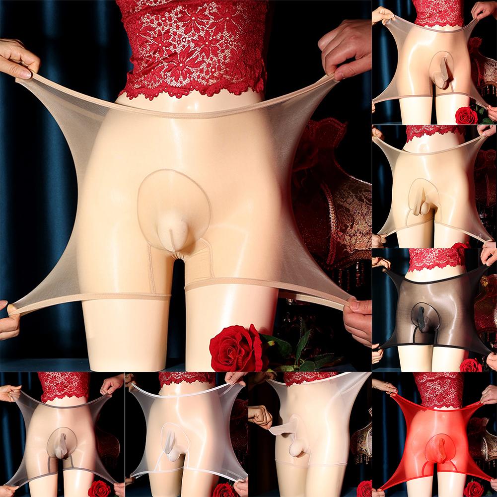 

Эротический мужской плавательный боксер мужчина мужской сетчатый мешочек для трусиков