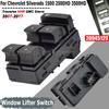 For GMC Acadia Sierra Yukon 2007-2012 For CHEVROLET Tahoe 1500 2500HD Electric Power Master Window Control Switch 20945129