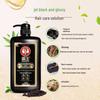 Bawang He Shou Wu Anti-Hair Loss & Hair Strengthening Shampoo