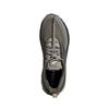 New Adidas Ultra Boost 5X Tr Silver Pebble Core Black Impact Orange IG9354