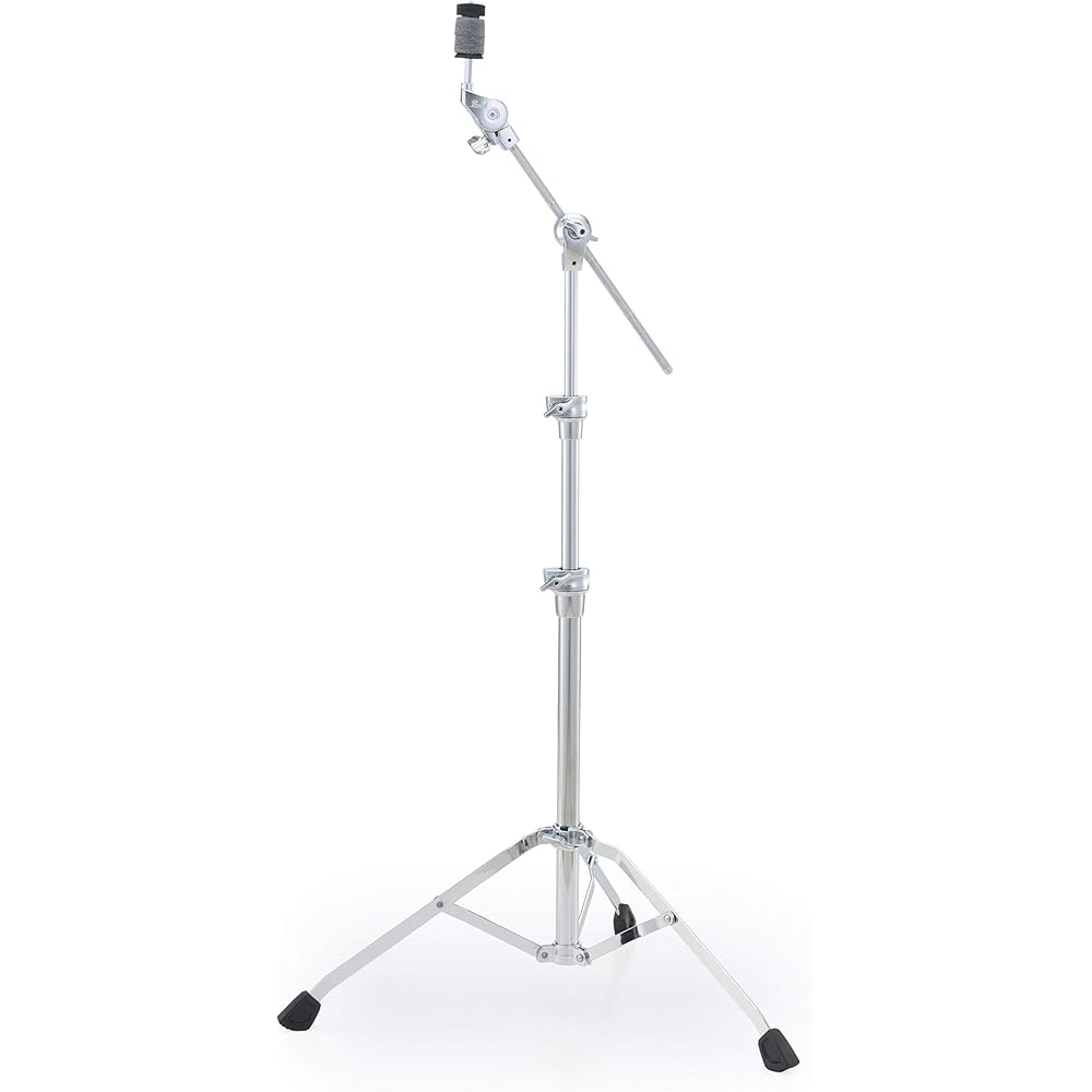 Pearl BC-930S Pearl Single Leg Boom Cymbal Stand