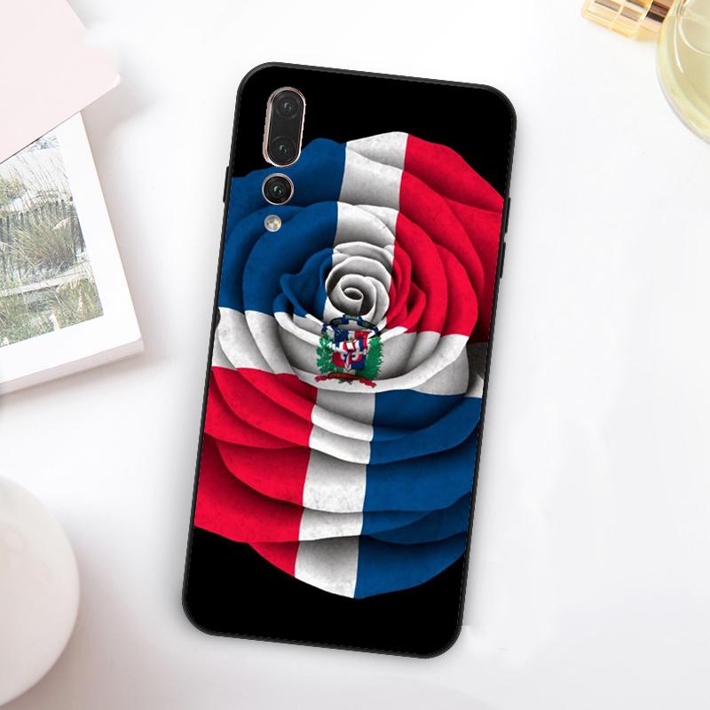 

Dominican Republic Coat Of Arms For Huawei Nova 12i 12s 11i 7i 8i Y73 Y70 Y90 Y60 Y72 Y61 Y91 9 10 SE P30 Pro P40 Lite Case Huawei Nova Y70