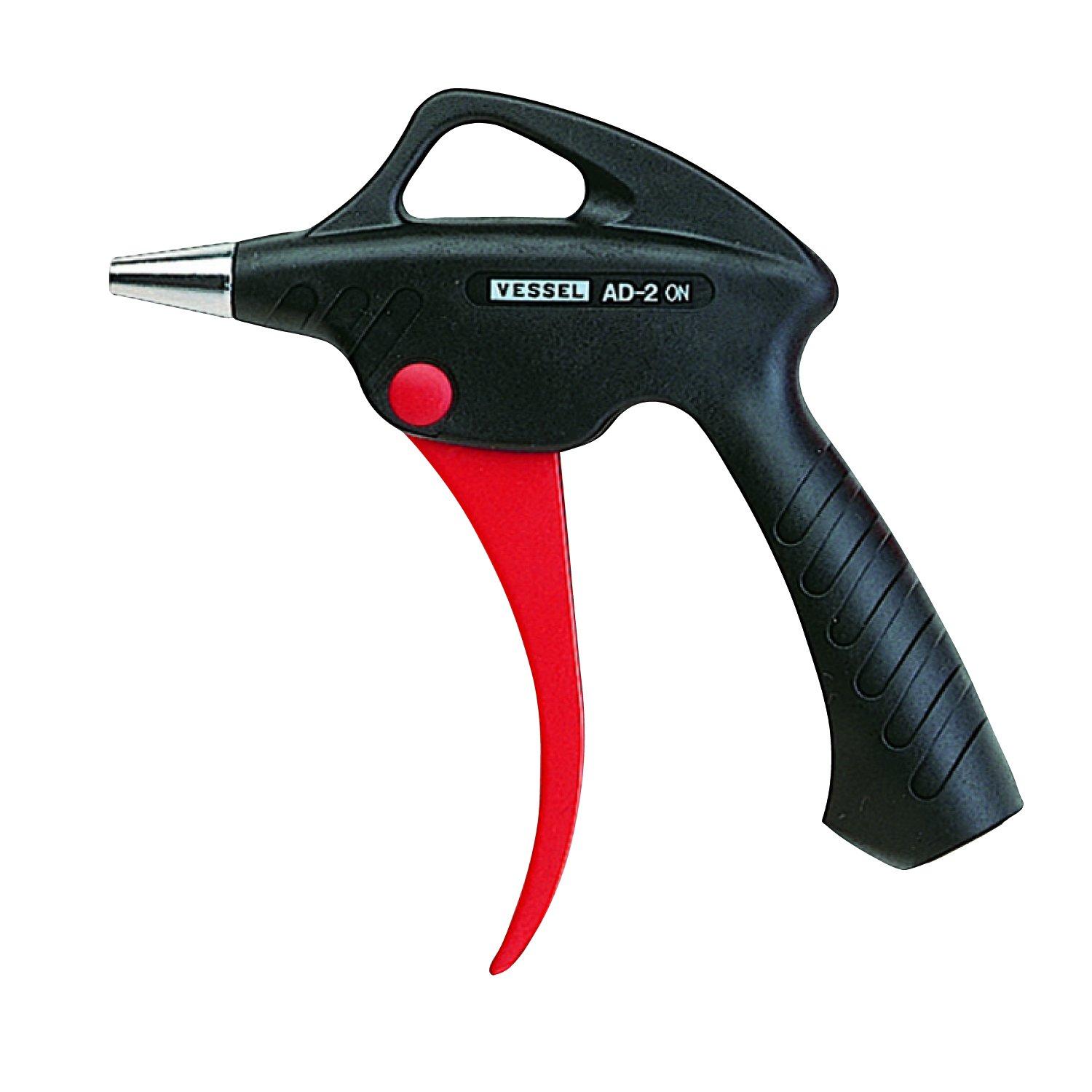 

VESSEL Air Duster Standard Nozzle AD-2 0N
