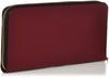 Marni Long Wallet PFMOE11U23LV520 in Deep Women's Red/Lily White/Dijon/(Dune) [Used]