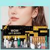 Jaysuing Women's Makeup Care Set For Moisturizing Hydrating Skin Care And Facial Treatment Essentials