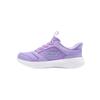 Girls Comfortable Fashionable Simple Versatile Kids Running Shoes Kids Sneaker Lavender 303855L-LAV