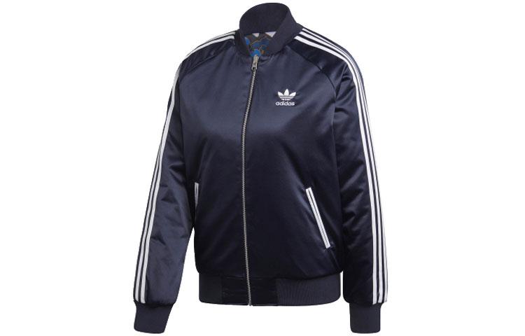 Adidas Originals Bomber CNY Jackets Unisex Baseball Collar Moderate Other FU1723 32