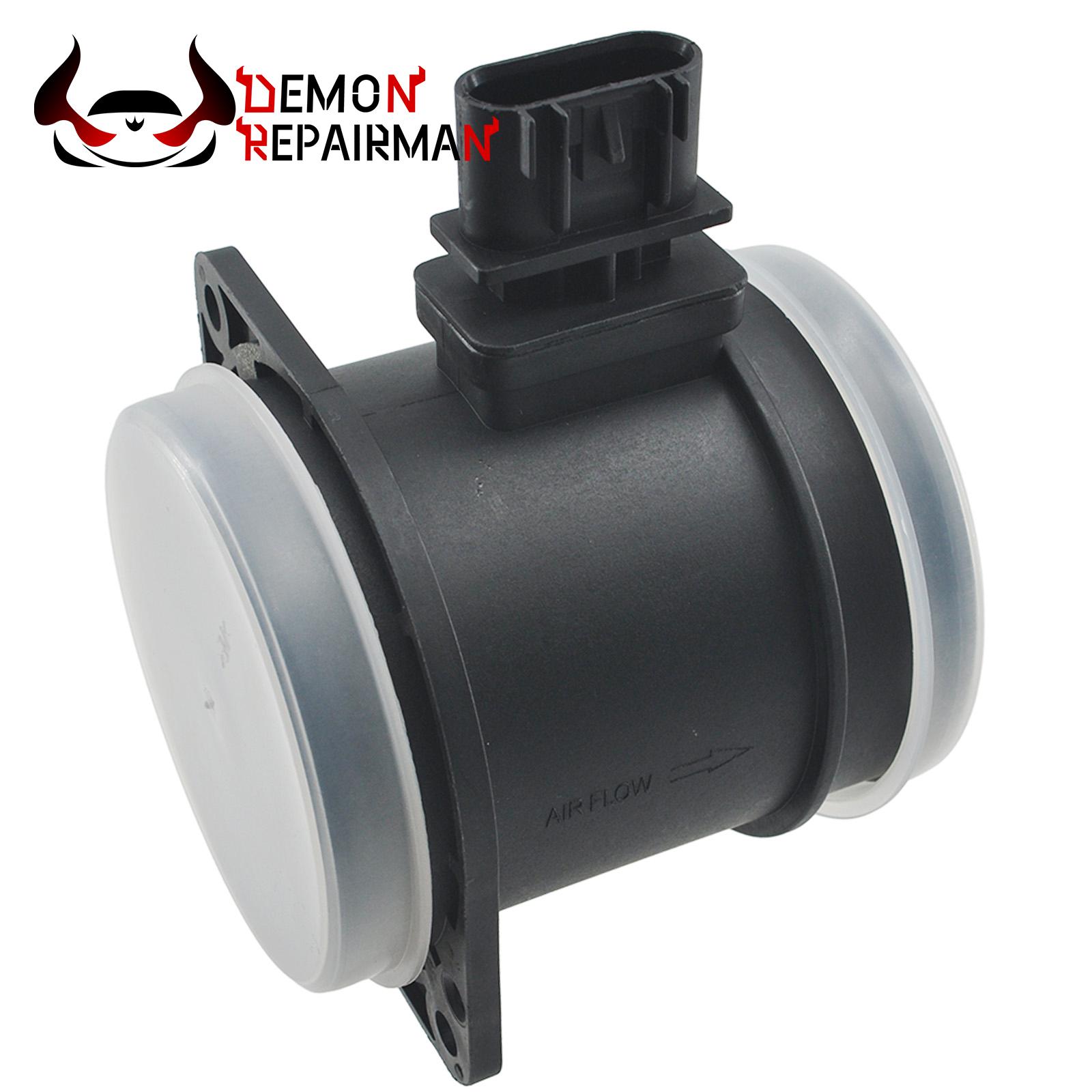 

0280218219 1380078J00 Новый датчик массового расхода воздуха MAF Для Buick Enclave Suzuki XL-7 3.6L Chevrolet Traverse 15875837 AF10416 1Pcs