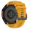 QuickFit 22mm 26mm Silikonarmband für Garmin Fenix 8 E 7X 7 6 6X Pro 5 5XPlus/Epix Pro Gen2 51mm 47mm Armband Uhrenarmbänder correa