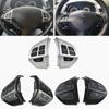 Buton Volan de Înaltă Calitate Nou pentru Volum Sunet Stânga și Dreapta pentru M-ITSUBISHI LANCER OUTLANDER ASX 2007 2008 2009 2010 2011