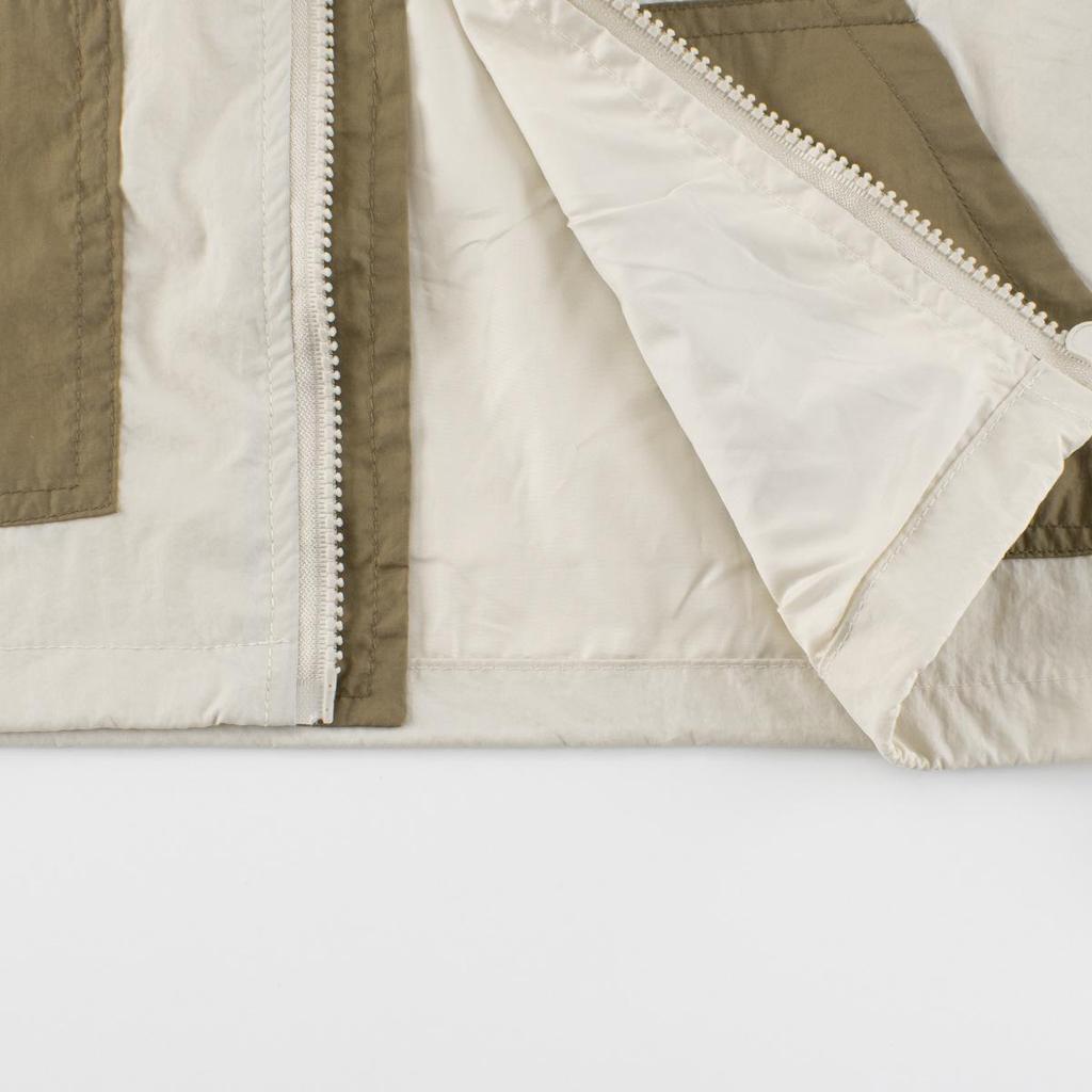 27kids Jungen Windbreaker Jacke - Neue Herbstkollektion 2024 für Kinder