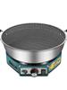 Multipurpose Non-Stick Stainless Steel Electric Pancake and Frying Pan