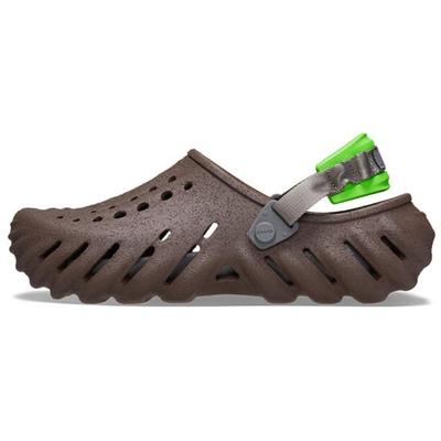 Echo Sandstorm Clog Coffee Unisex Sneakers Multi 210482-2EW
