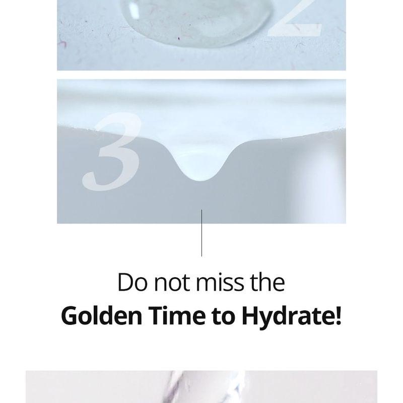 Isntree - Ultra-Low Molecular Hyaluronic Acid Toner Bundle Set