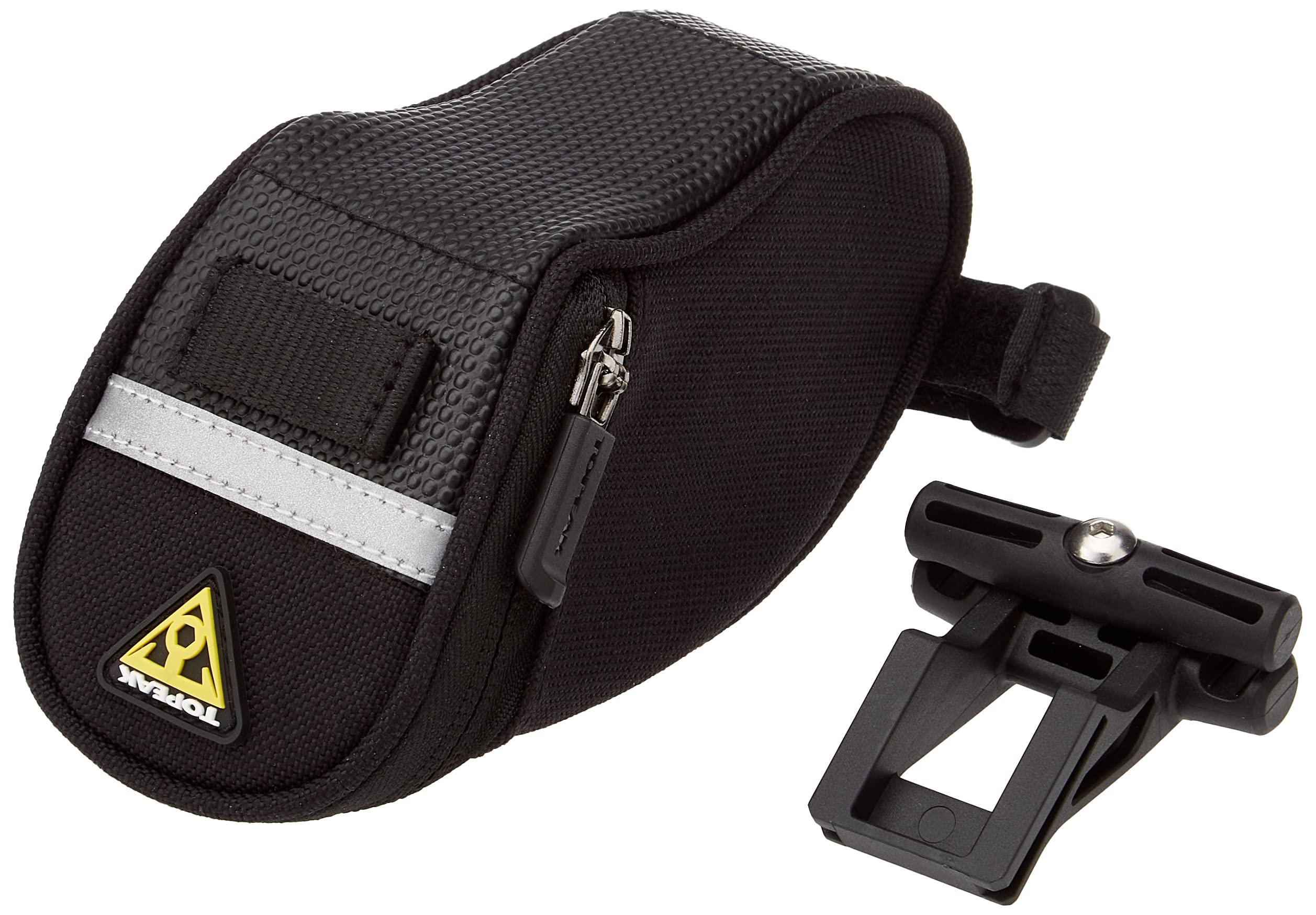 

TOPEAK Aero Wedge Pack M (Быстрый щелчок) чёрный