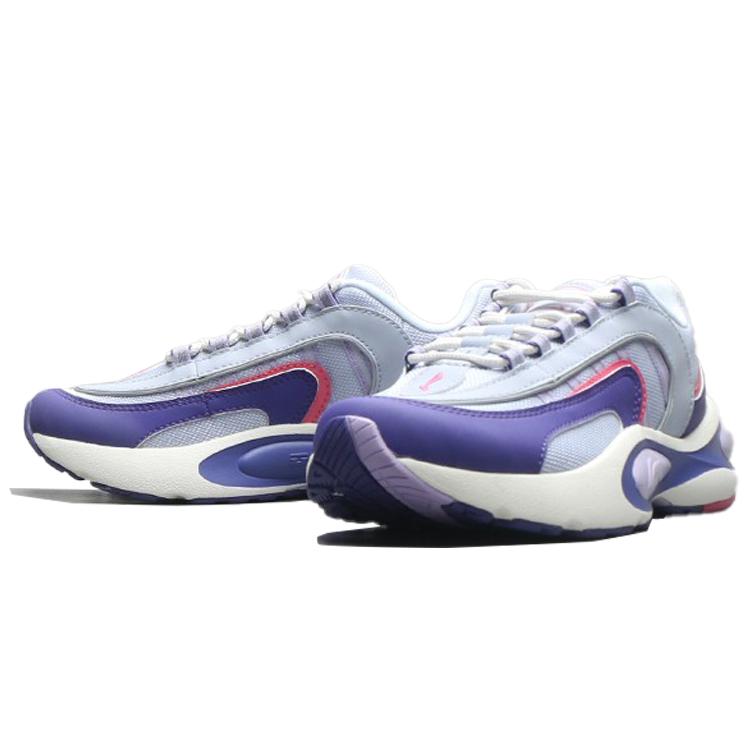 Li Ning Textile, Synthetic Leather, TPU Cushioning Slip Resistant Abrasion Resistant Coverage Support Low top ARHN272-4