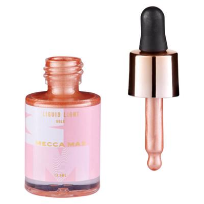 Trucco viso – Illuminanti e abbronzanti