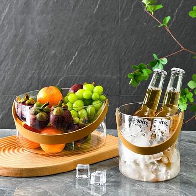 Tischgeschirr  – Obstschalen