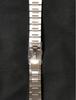 [USED] SEIKO Alpinist genuine metal band bracelet 20mm