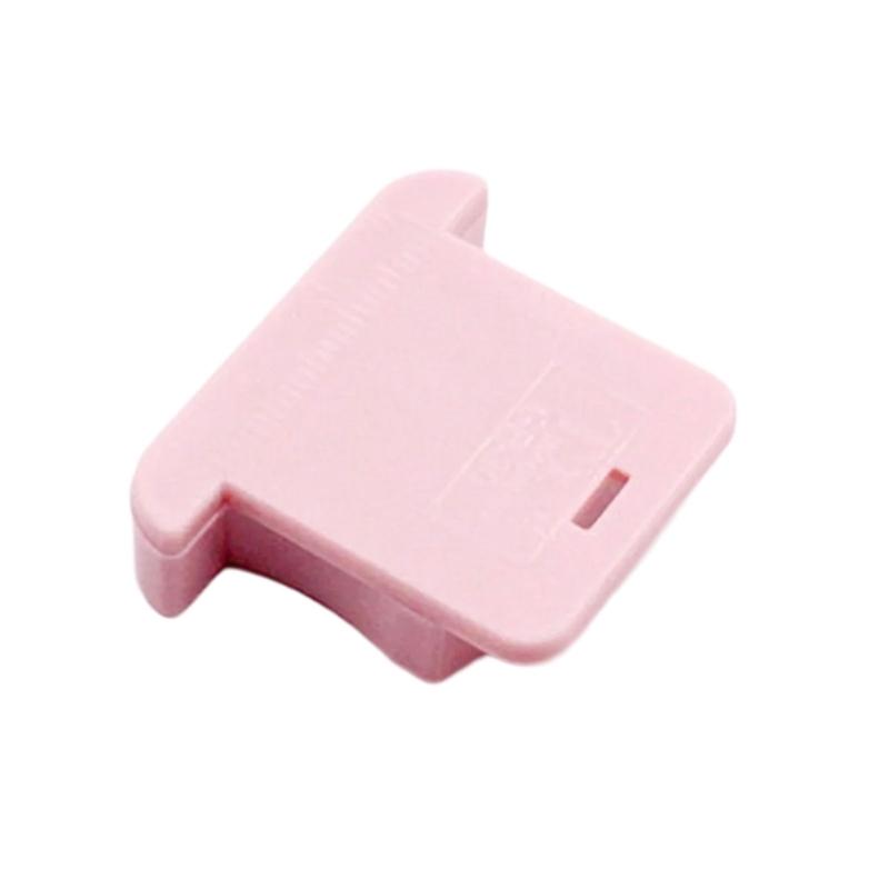 Multifunctional Plastic Magnetic Seam Guide Adjustable Sewing Seam Guide For Fabric Alignment Sewing Garment Making