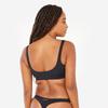 Decathlon Women's U-Neck Swimsuit Top