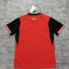 Maglia Mondiali Austria Abbigliamento da Calcio Versione per tifosi