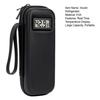 Yousheng Insulin Refrigerator with Digital Temperature Display, Portable Insulin Cooler with 2 Long-Lasting Ice Packs for 8-12 Hours Cooling, TSA