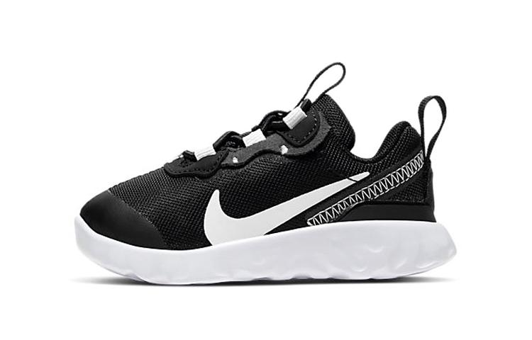 Nike Element 55 Черный TD CK4083-001 25